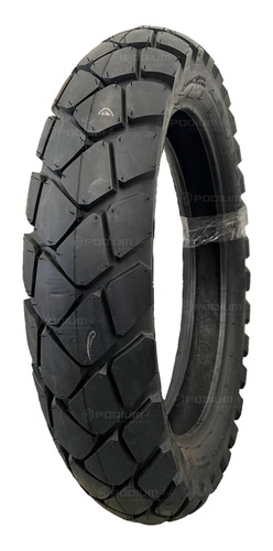Par Pneu Moto Xt660 90/90-21 + 130/80-17 Tourance Metzeler