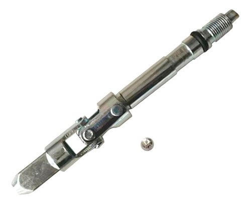 Macaco Horizontal Universal Para Carro 2t, Comprimento 140mm