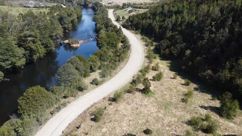 Parcelas En Venta En Pangal Bajo, Pto Aysén (172851)