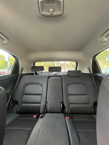 Vendo Ssangyong Korando