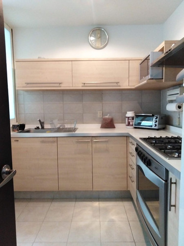 Imagen 10 de 15 de Departamento En Venta En La Col. Cuauhtemoc