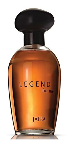 Fragancia Para Hombre Legend 100ml 2 Piezas