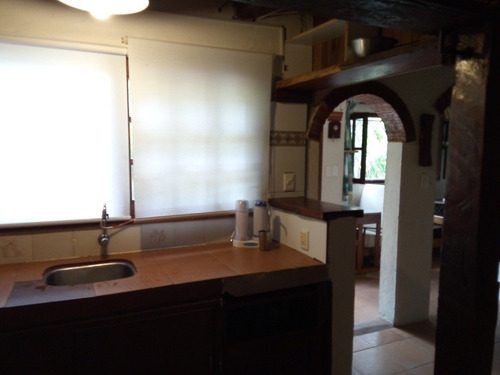 Imagen 1 de 13 de Casa En El Pinar A Una Cuadra De La Playa