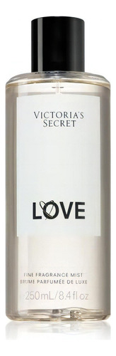 Victoria's Secret Love - Fine Fragrance Mist Brume 250ml