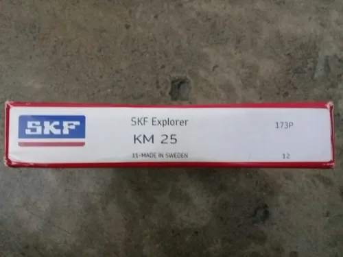 comprar Tuerca De Fijacion Km 25. Marca Skf 