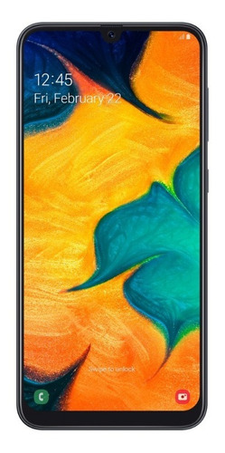 Samsung Galaxy A30 Nuevo Libre Gtía 32gb 3gb Ram Ahora 18