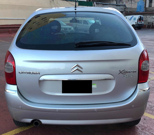 Citroën Xsara Picasso 1.6 Fase2 I Exclusive 2012 Unica Mano