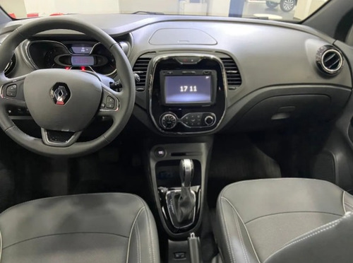 Captur 2.0 Intens Manual Entrega Inmediata Dm