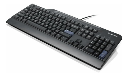 Teclado Lenovo Preferred Pro Ii/negro.