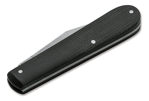 Böker Barlow Integral - Cuchillo De Bolsillo Plegable Para C