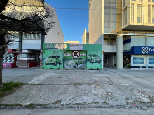 Alquilo Espacio Para Uso Comercial 8,66 X 34