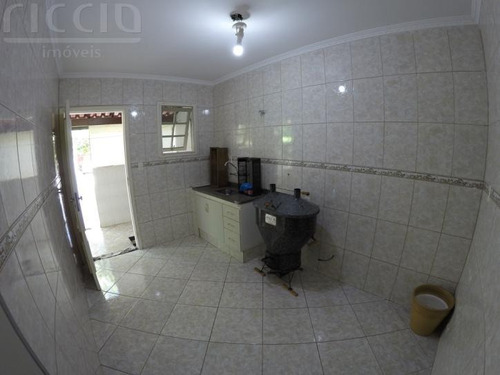 Imagem 14 de 15 de Casa - Jardim Esplanada - Ref: Ca1382 - V-ca1382