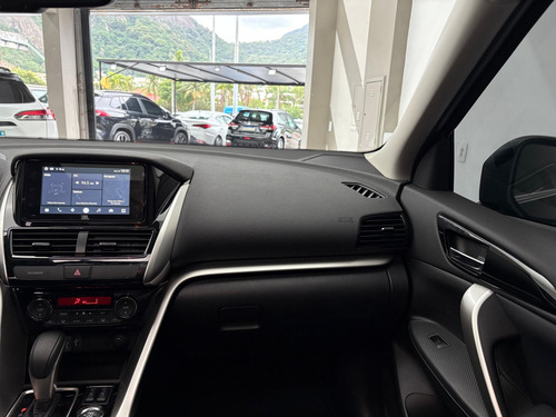 Mitsubishi Eclipse Cross 1.5 MIVEC TURBO GASOLINA HPE-S S-AWC SPORT CVT