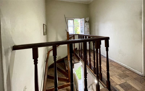 Casa En Venta En Las Condes