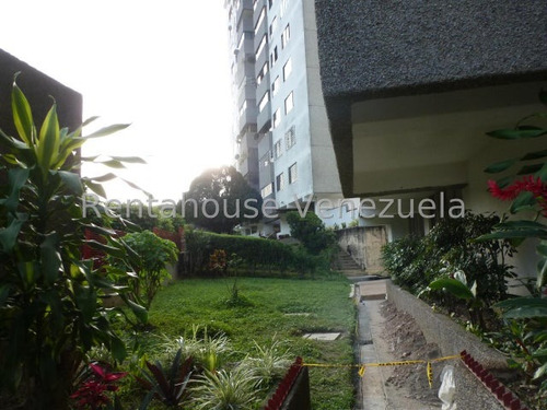 Apartamento En Alquiler, En Macaracuay. Mls #25-6908, Ch.