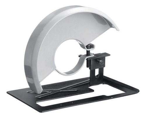 Máquina De Corte Amoladora Angular Alargado Soporte De Corte