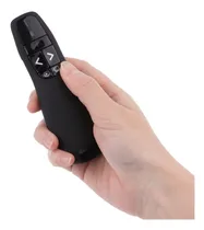 Comprar Puntero Con Laser Para Presentaciones Powerpoint Inalambrico
