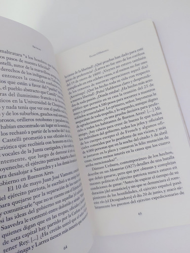 Artigas - Pancho O'donnell (e) (Usado)