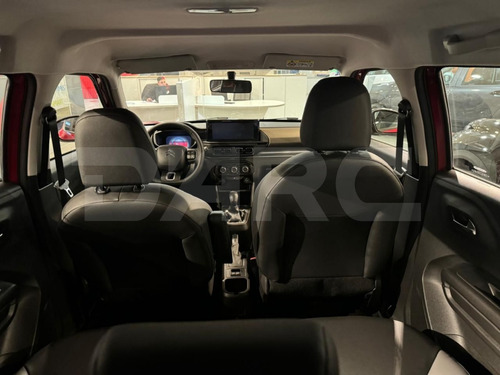 Citroën C3 Aircross 1.6 Vti Feel Pack