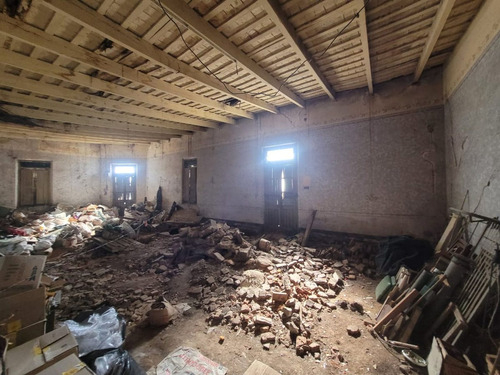 Venta Casa 4 Dorm/casa Secundaria/local Villa Lia