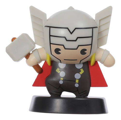 Boneco Para Carro Thor - Marvel Miniso