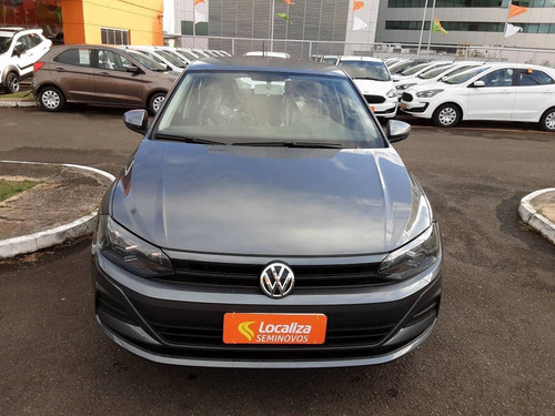 Volkswagen Polo 1.0 Mpi Total Flex Manual