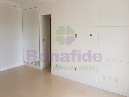 Imagem 2 de 12 de Apartamento A Venda, Edifício Alcantara, Jardim Novo Mundo, Jundiaí. - Ap12099 - 68978197