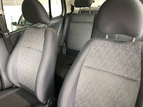 Volkswagen Fox 2013 1.6 Vht Trend Total Flex I-motion 5p