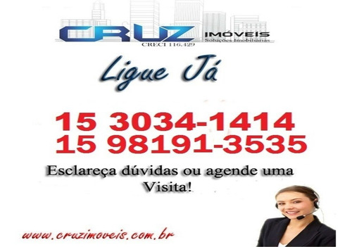 Imagem 25 de 25 de Casa A Venda, 2 Dormitórios Com 1 Suíte, Escritório E Edicula Nos Fundos Com 1 Suite E Cozinha, Piazza Di Roma, Sorocaba - Ca00728 - 32981801