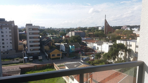 Imagem 12 de 22 de Apartamento Com 3 Dormitórios À Venda Com 146m² Por R$ 600.000,00 No Bairro Cristo Rei - Curitiba / Pr - Ap 150