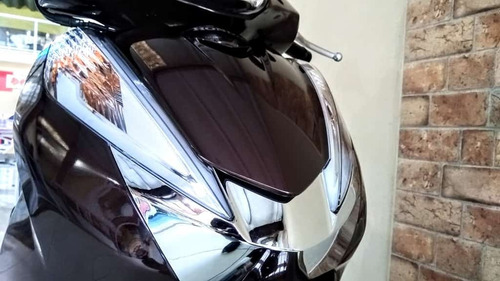 Imagem 4 de 15 de Honda Sh300i 2020 Abs Sh300 , Sh 300