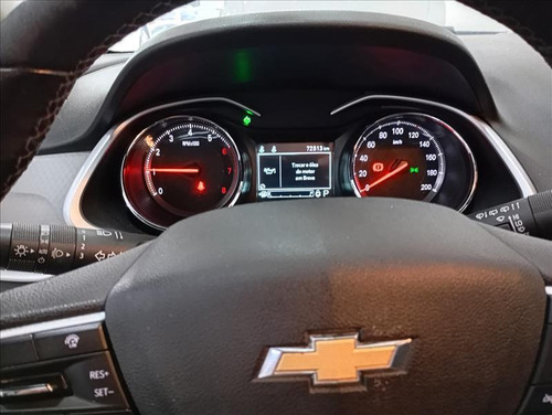 Chevrolet Onix 1.0 Turbo Premier
