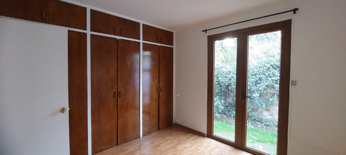 Exelente Ubicacion Ortuzar Echeñique 5 D / 3 B Jardin