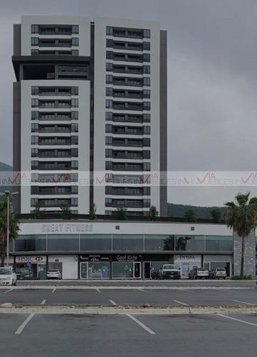Imagen 1 de 11 de Local Comercial En Renta En San Jemo, Monterrey, Nuevo León