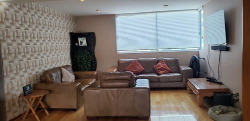 Imagen 4 de 17 de Departamento A La Venta En Hacienda El Ciervo