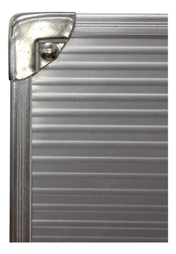 Set Para Parrilla Con 18 Piezas De Acero Inoxidable