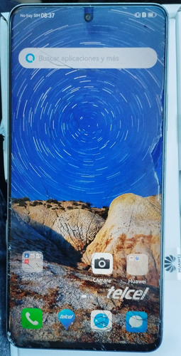 Celular Huawei Nova 9 Se (Usado)