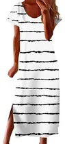 Comprar Pantalon Vestir Pierna Bota Para Mujer Vestido Largo Playa