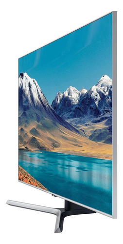 Smart TV Samsung Series 8 UN55TU8500FXZX LED 4K 55"