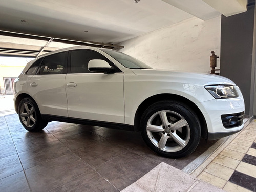 Audi Q5 2.0 Tfsi 211cv Stronic Quattro