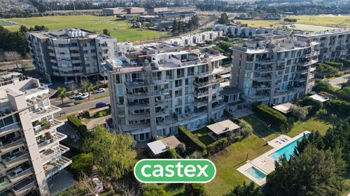 Departamento En Venta El Palmar Zerena Nordelta