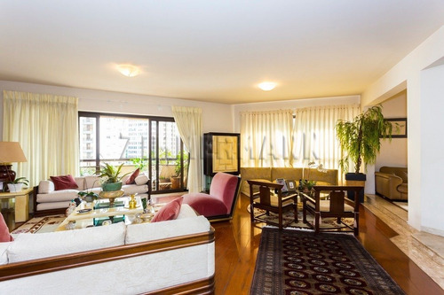 Imagem 3 de 15 de Apartamento - Perdizes - Ref: 107616 - V-107616