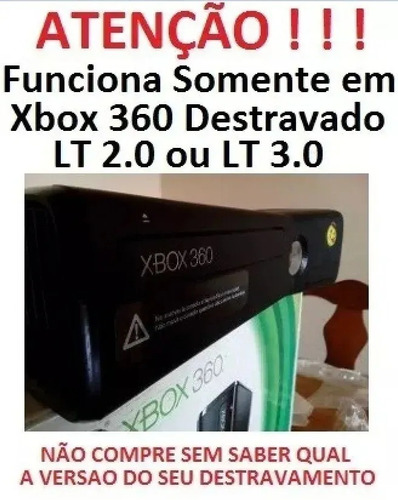 Dragon Ball Xv Xenoverse P/ Xbox 360 Desbloqueado Lt