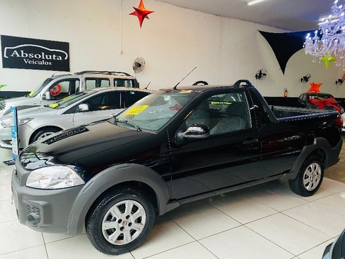 Fiat Strada 1.4 Flex