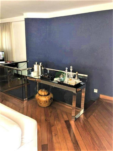 Cobertura - Com Vista Panorâmica - Ótima Localização - Co0103