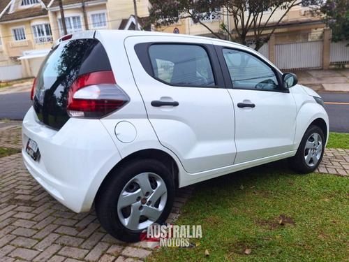 Fiat Mobi 1.0 Like Flex 5p