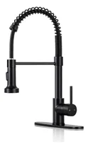 Comprar Grifos De Cocina Djs Con Pulverizador De Pulverización Matte
