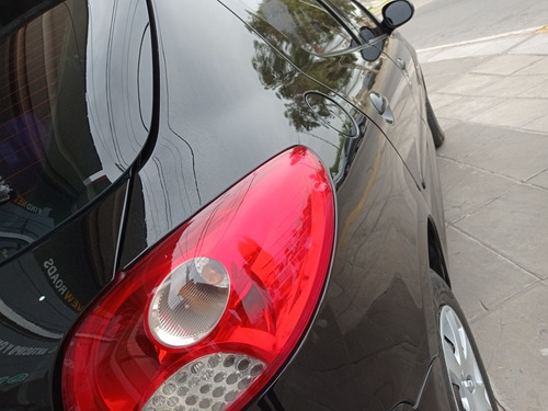 Peugeot 207 1.4 Allure 5 Puertas Año 2013