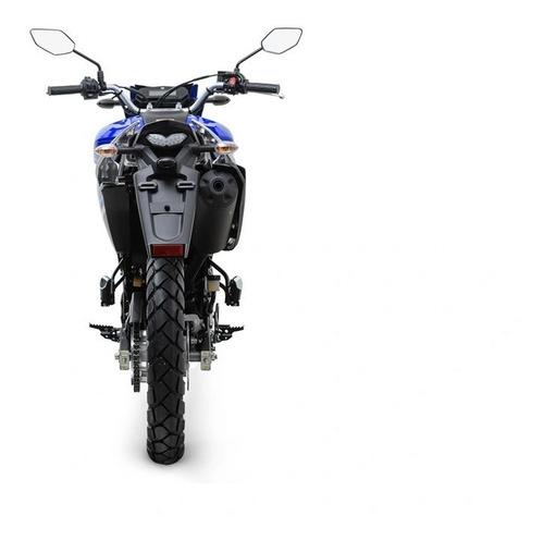 Imagen 11 de 11 de Yamaha Xtz 250