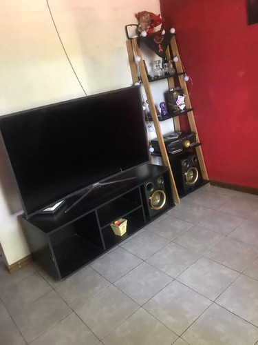 Alquiler Tres Ambientes Departamento - Moron Sur